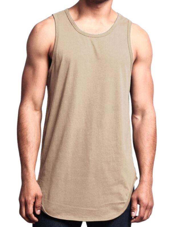 Tank Tops