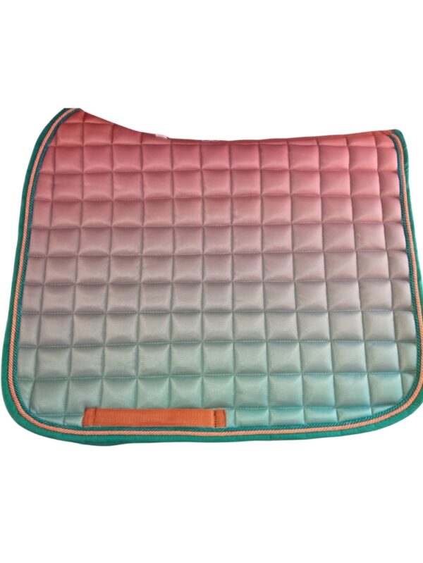 Saddle Pads