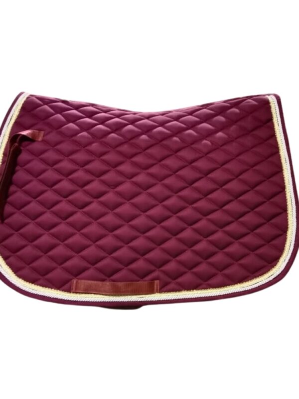 Saddle Pads