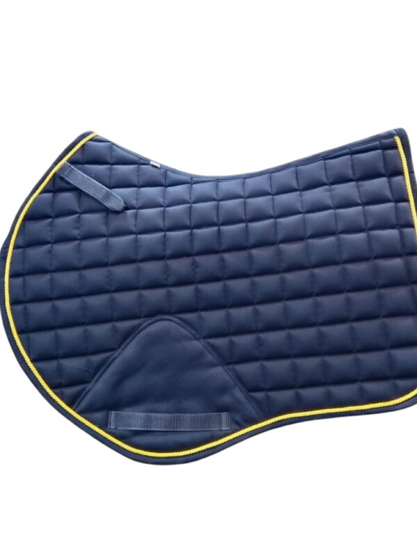 Saddle Pads