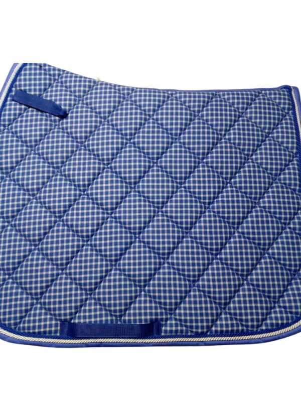 Saddle Pads