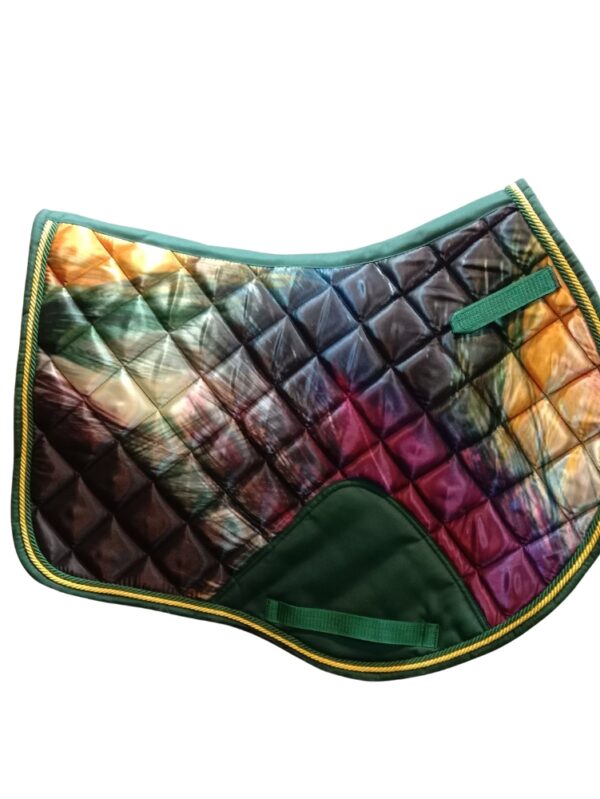 Saddle Pads
