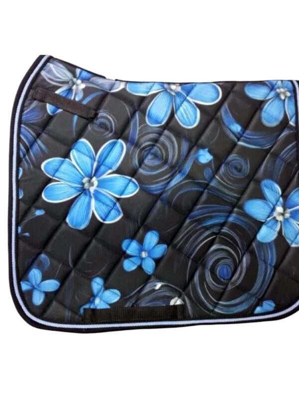Saddle Pads