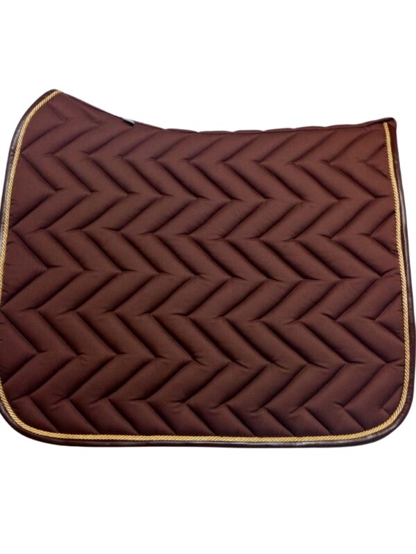 Saddle Pads