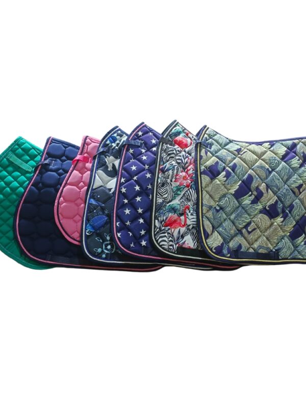 Saddle Pads