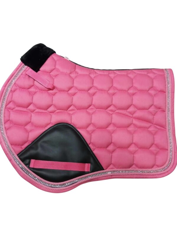 Saddle Pads