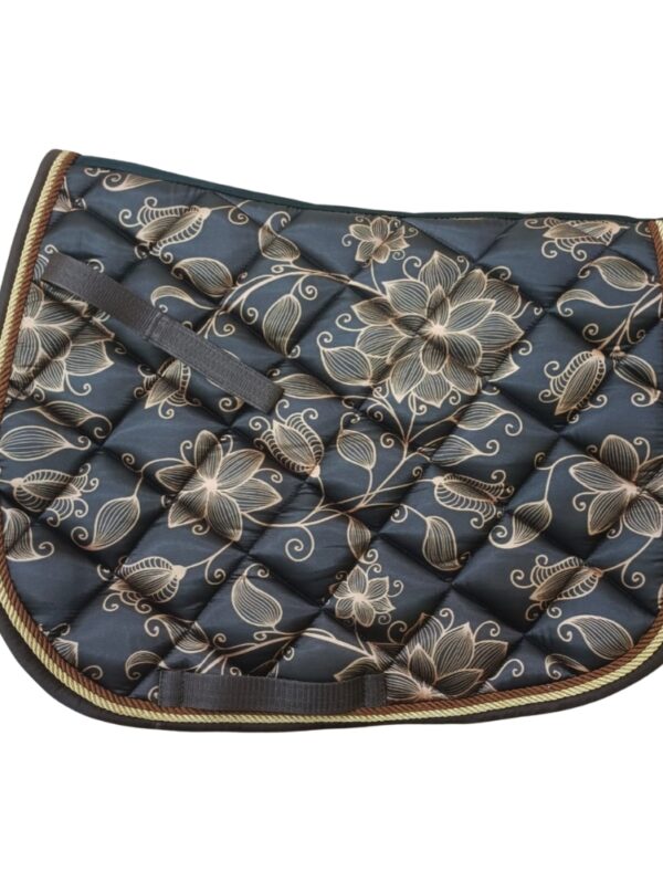 Saddle Pads