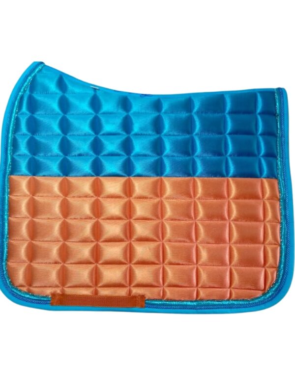Saddle Pads
