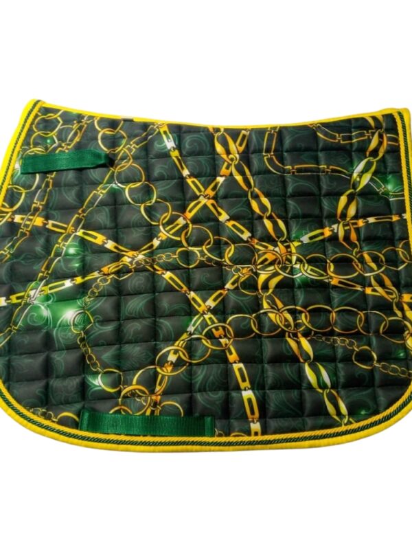 Saddle Pads