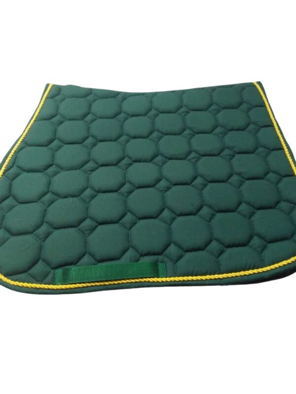 Saddle Pads