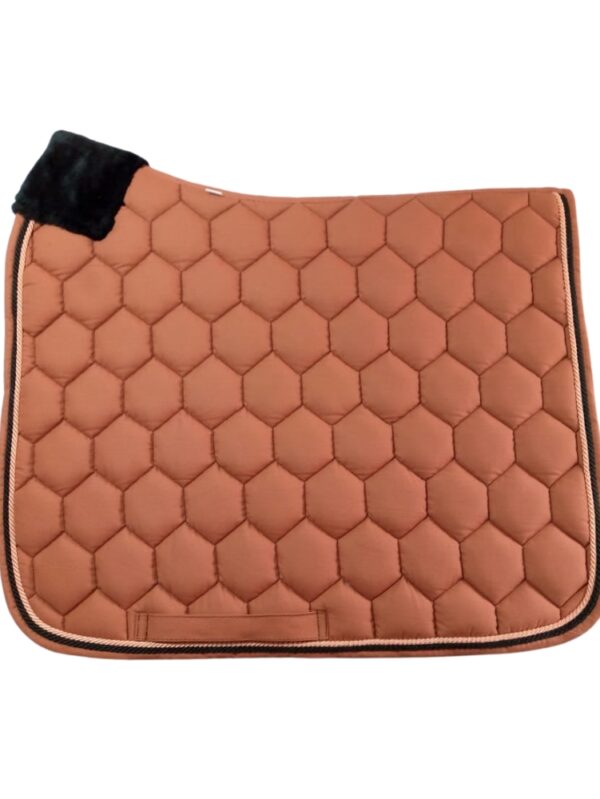 Saddle Pads