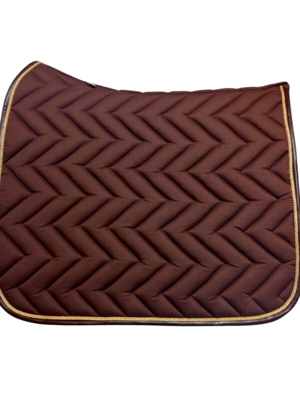 Saddle Pads
