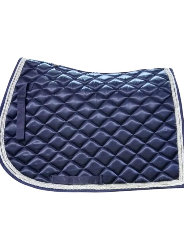 Saddle Pads