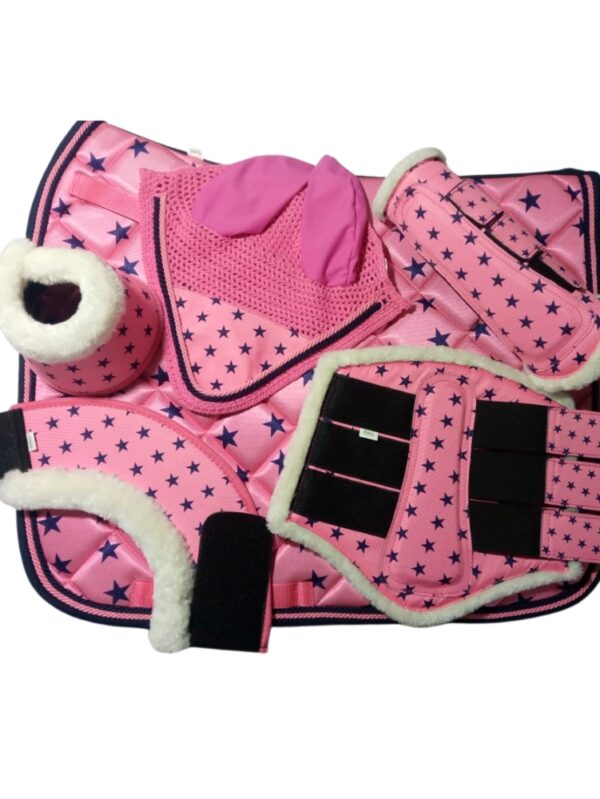 Saddle Pads
