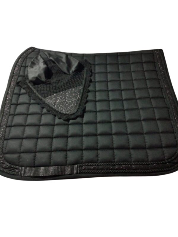 Saddle Pads