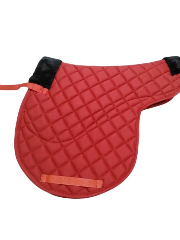 Saddle Pads