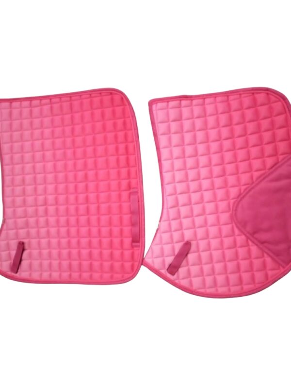 Saddle Pads