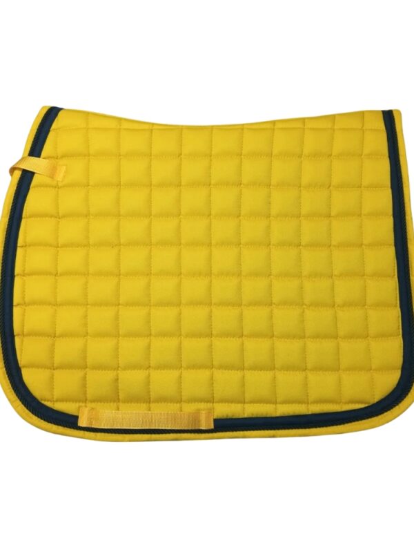 Saddle Pads