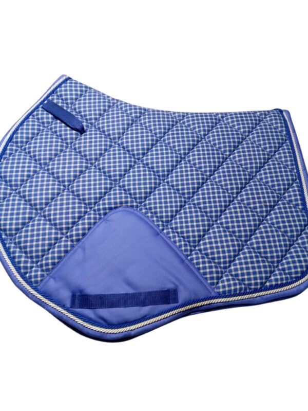 Saddle Pads