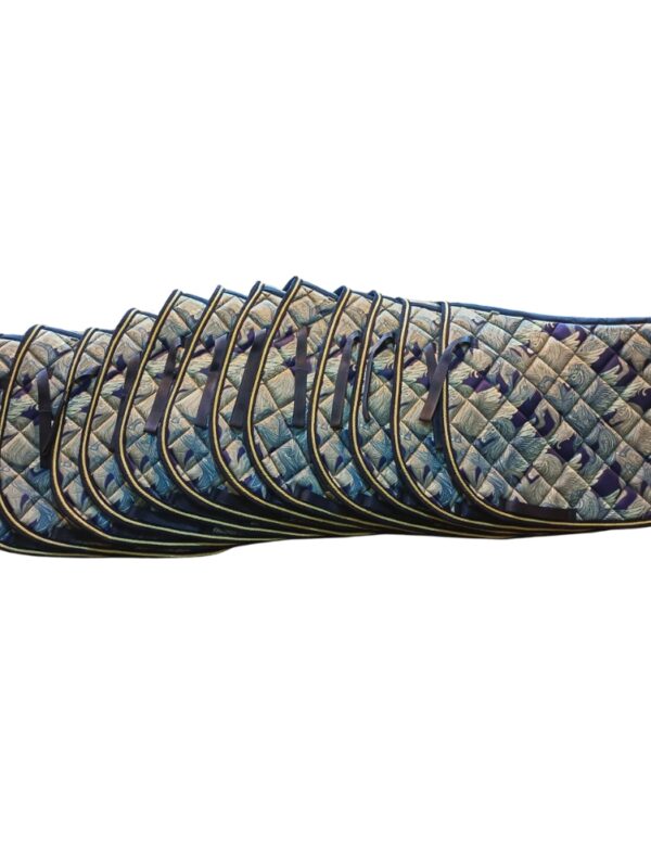 Saddle Pads