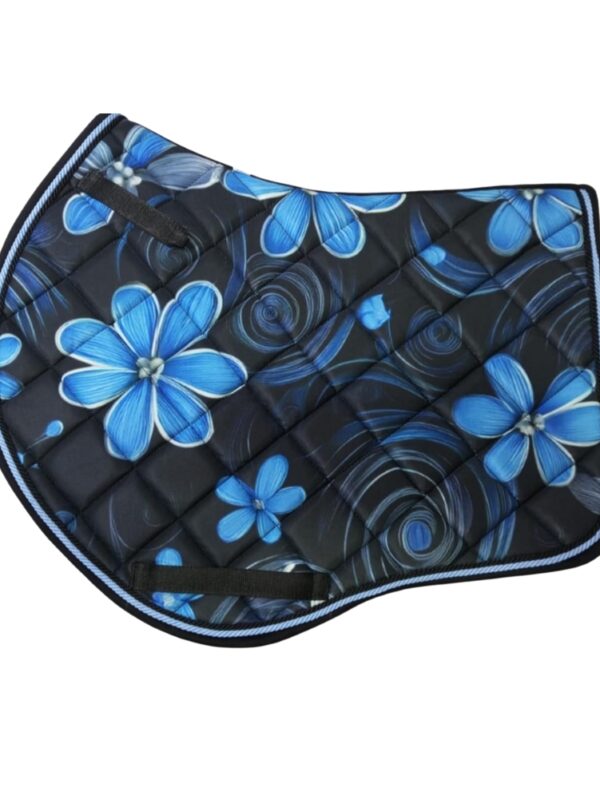 Saddle Pads