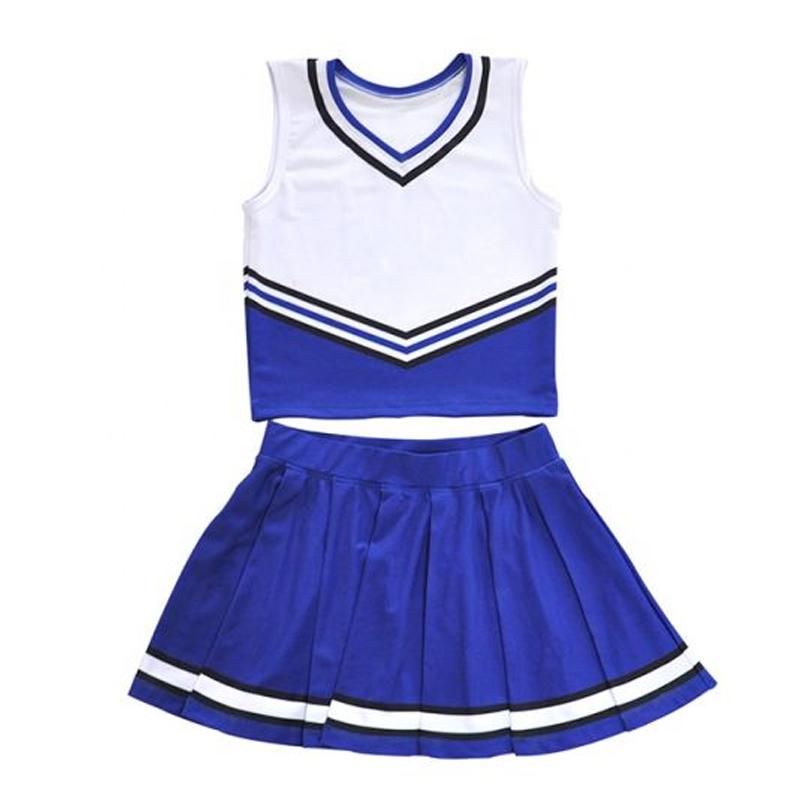 Cheerleader Uniforms – Ovanza International