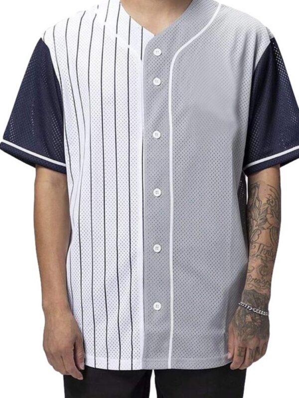 Baseball Jersey