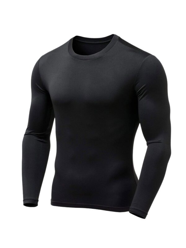 Compression shirts