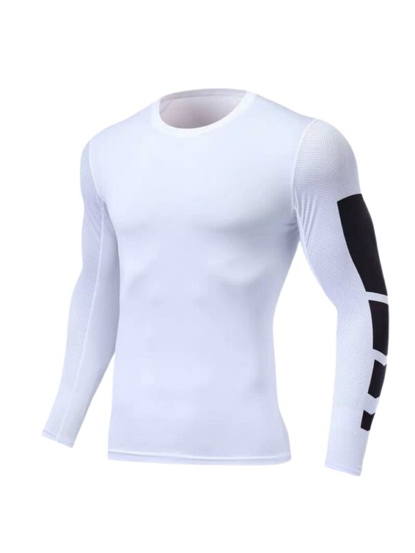 Compression shirts