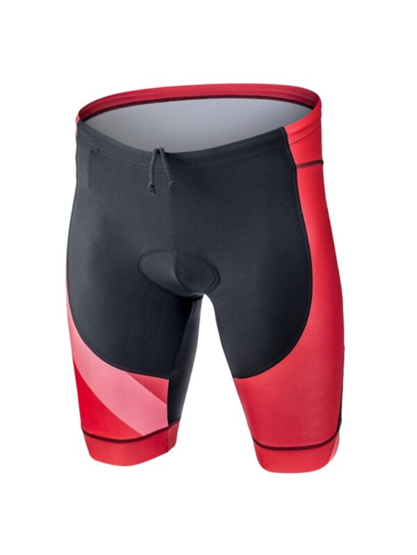 Compression shorts