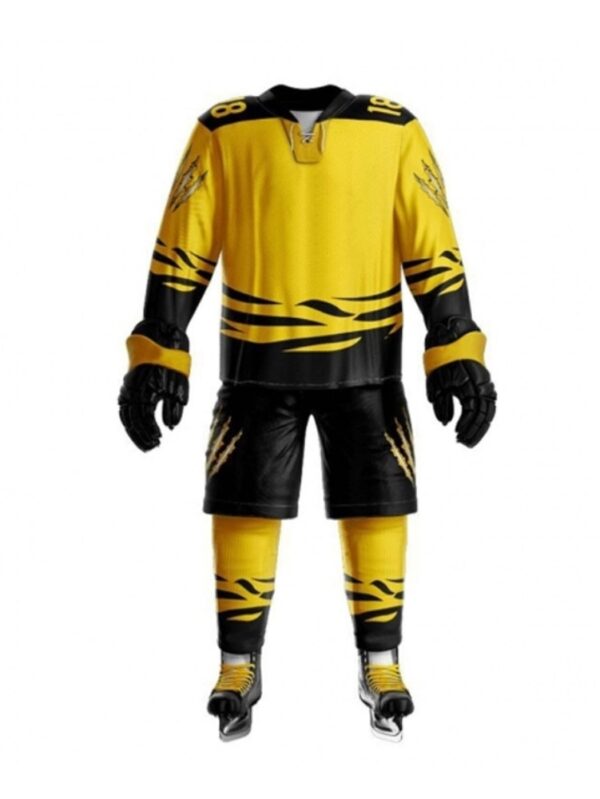 Ice Hockey Uniforms