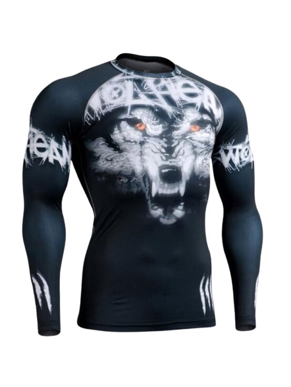 Rash Guards