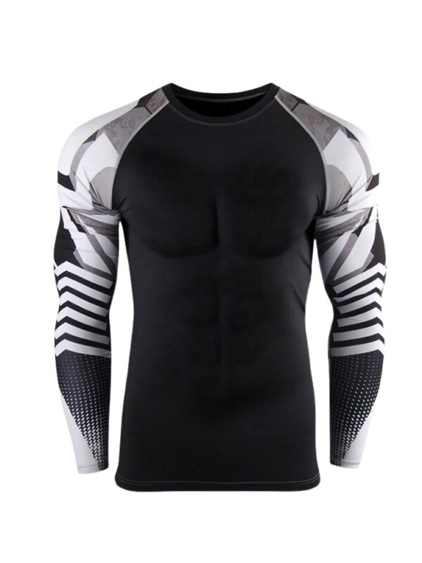 Rash Guards