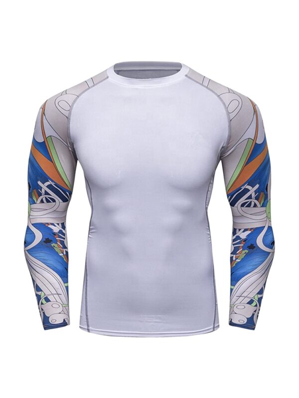 Rash Guards
