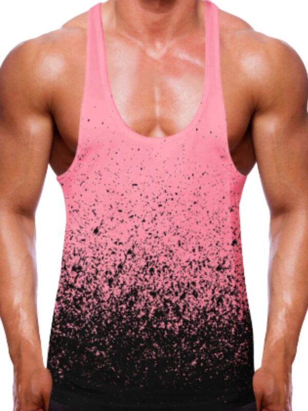 Stringer Vests